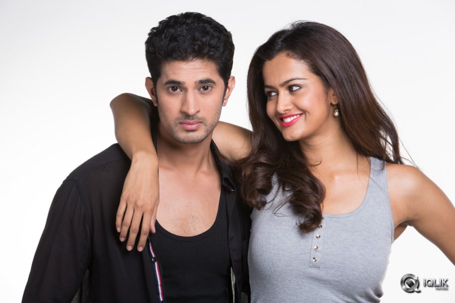 Yavvanam Oka Fantasy